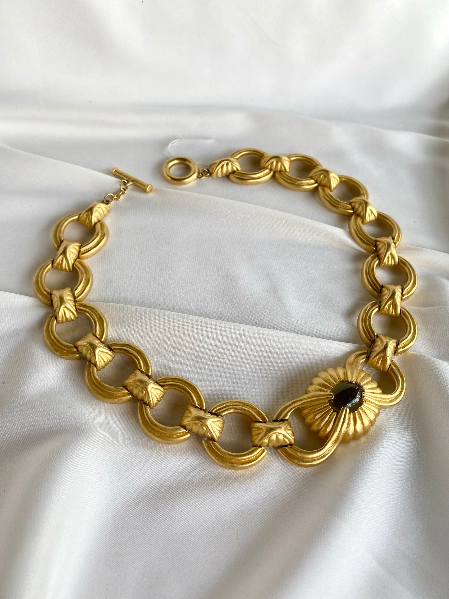 Collar Cepillado – Givenchy