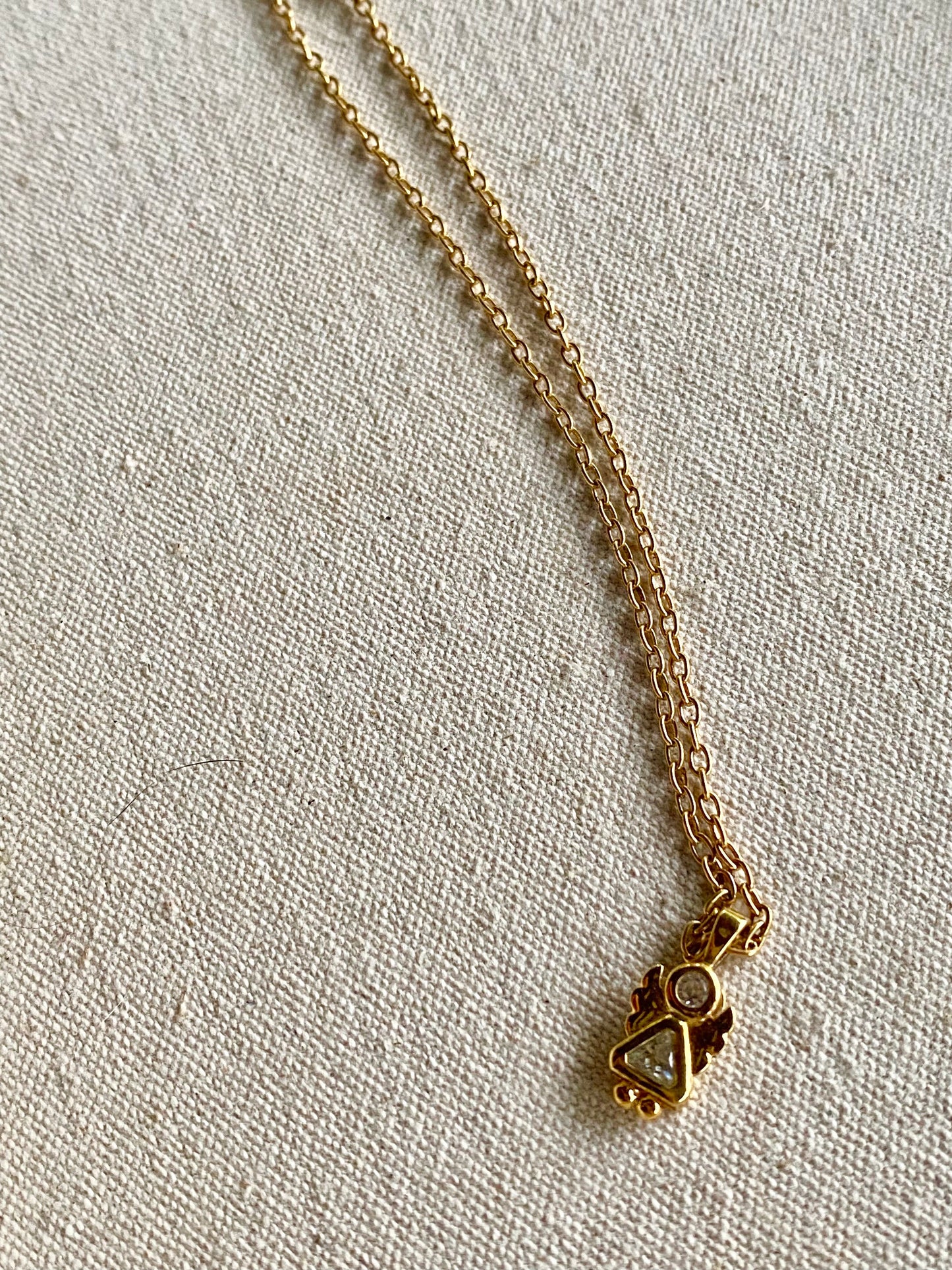 Collar Dije Cute