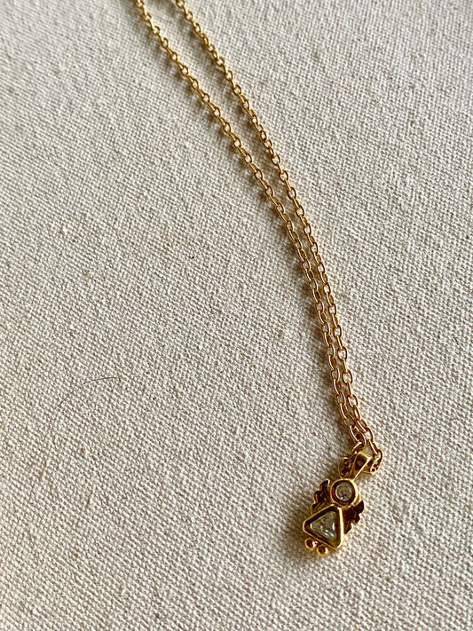 Collar Dije Cute