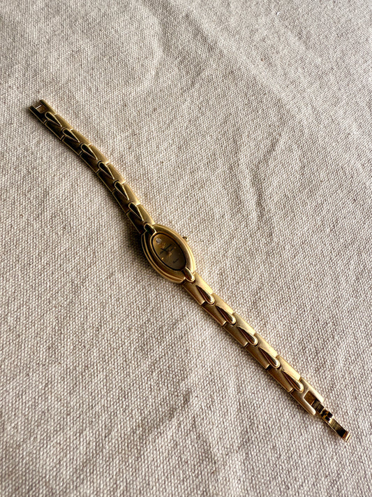 Reloj de Cuarzo- Jules Jürgensen