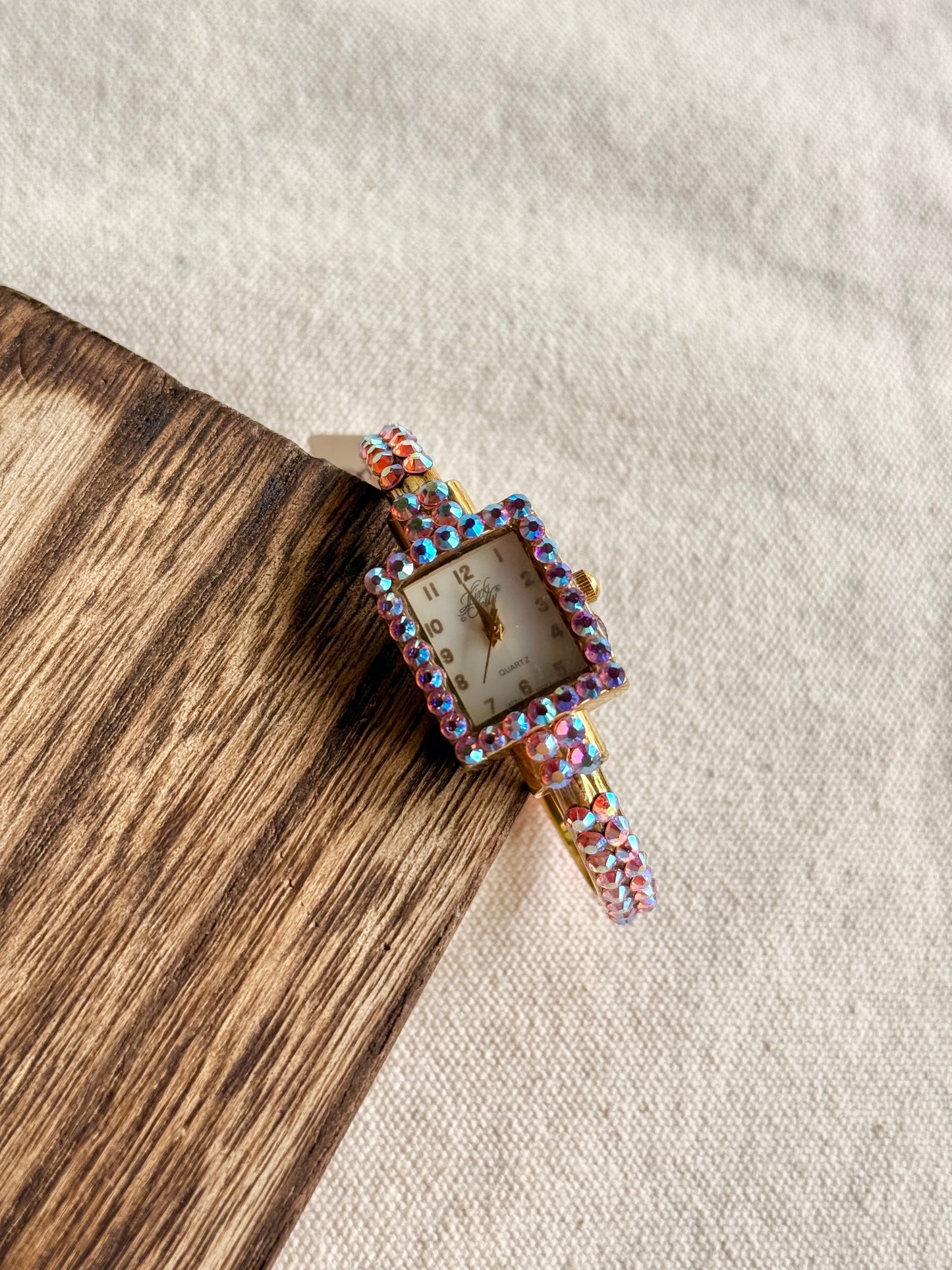 Reloj “Aurora”– Kirks Folly