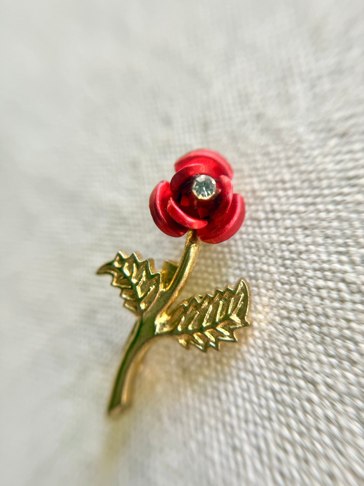 Broche Rosita