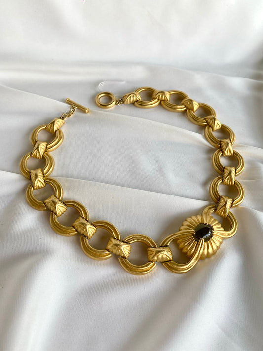 Collar Cepillado – Givenchy