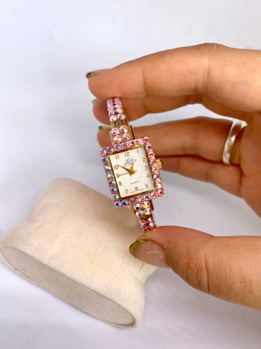 Reloj “Aurora”– Kirks Folly