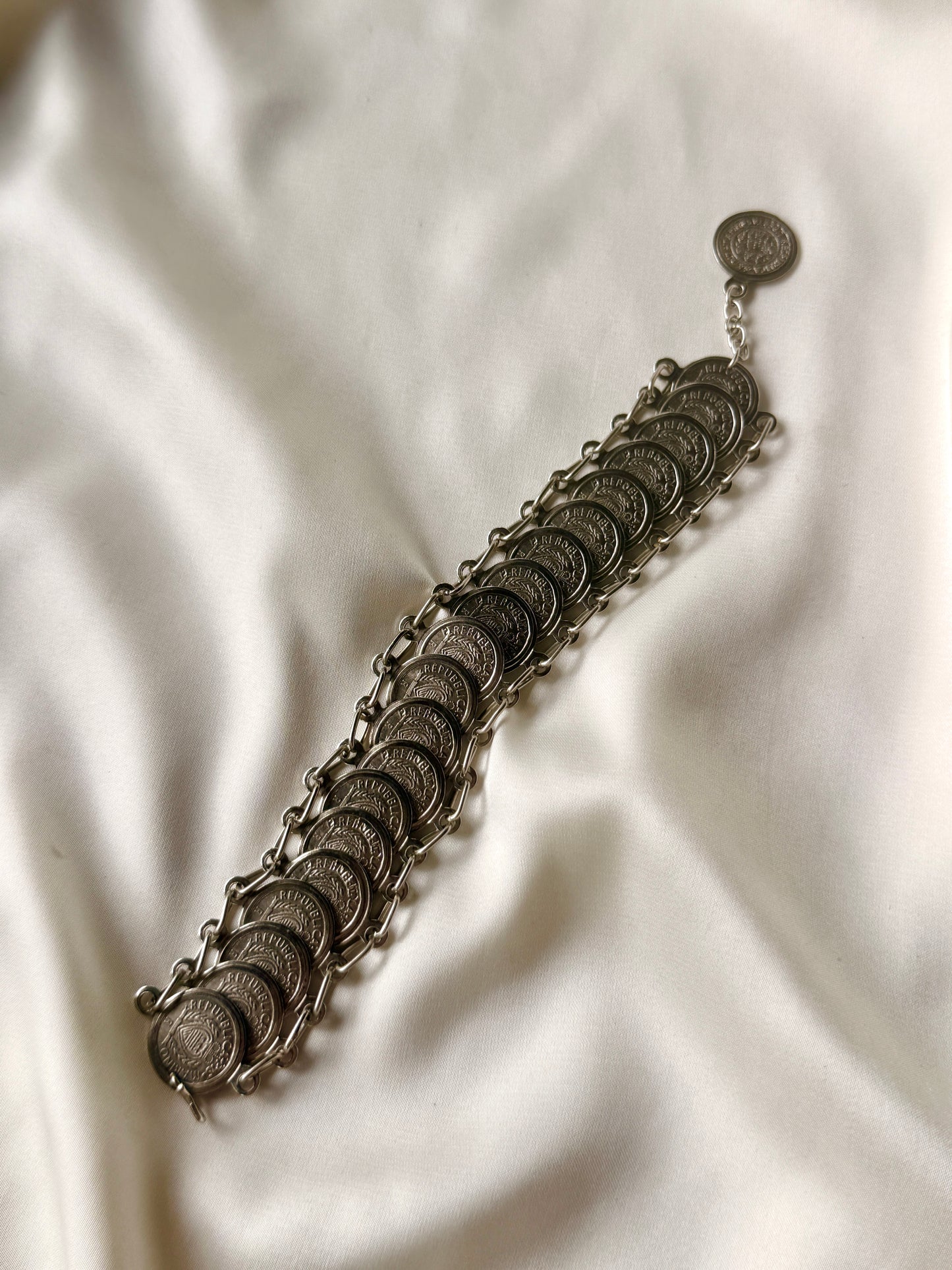 Pulsera Souvenir de San Marino