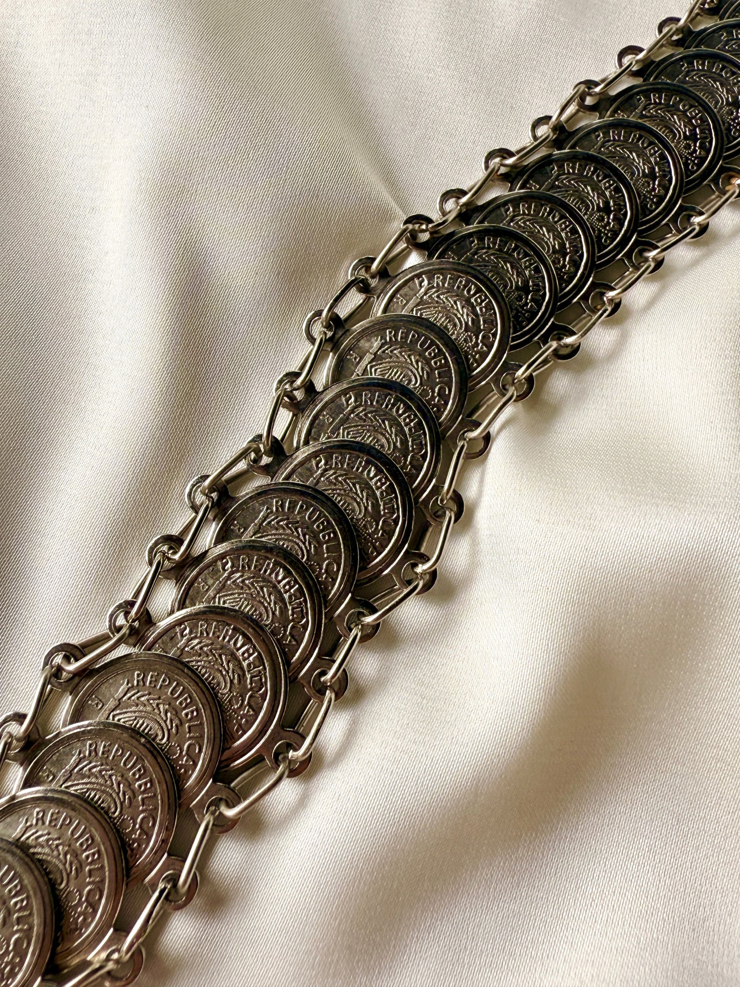 Pulsera Souvenir de San Marino