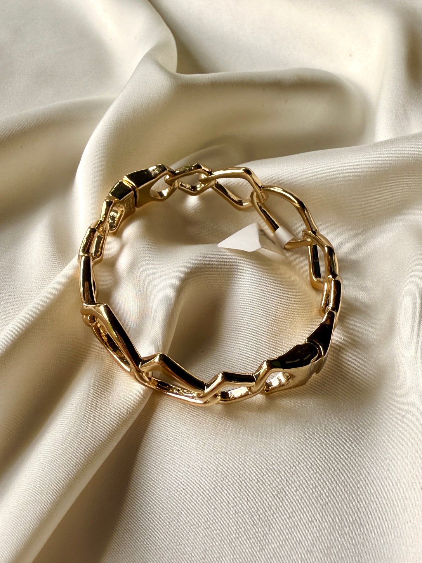 Pulsera Geometrica - Alexis Bittar