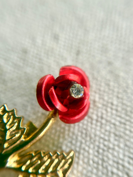 Broche Rosita