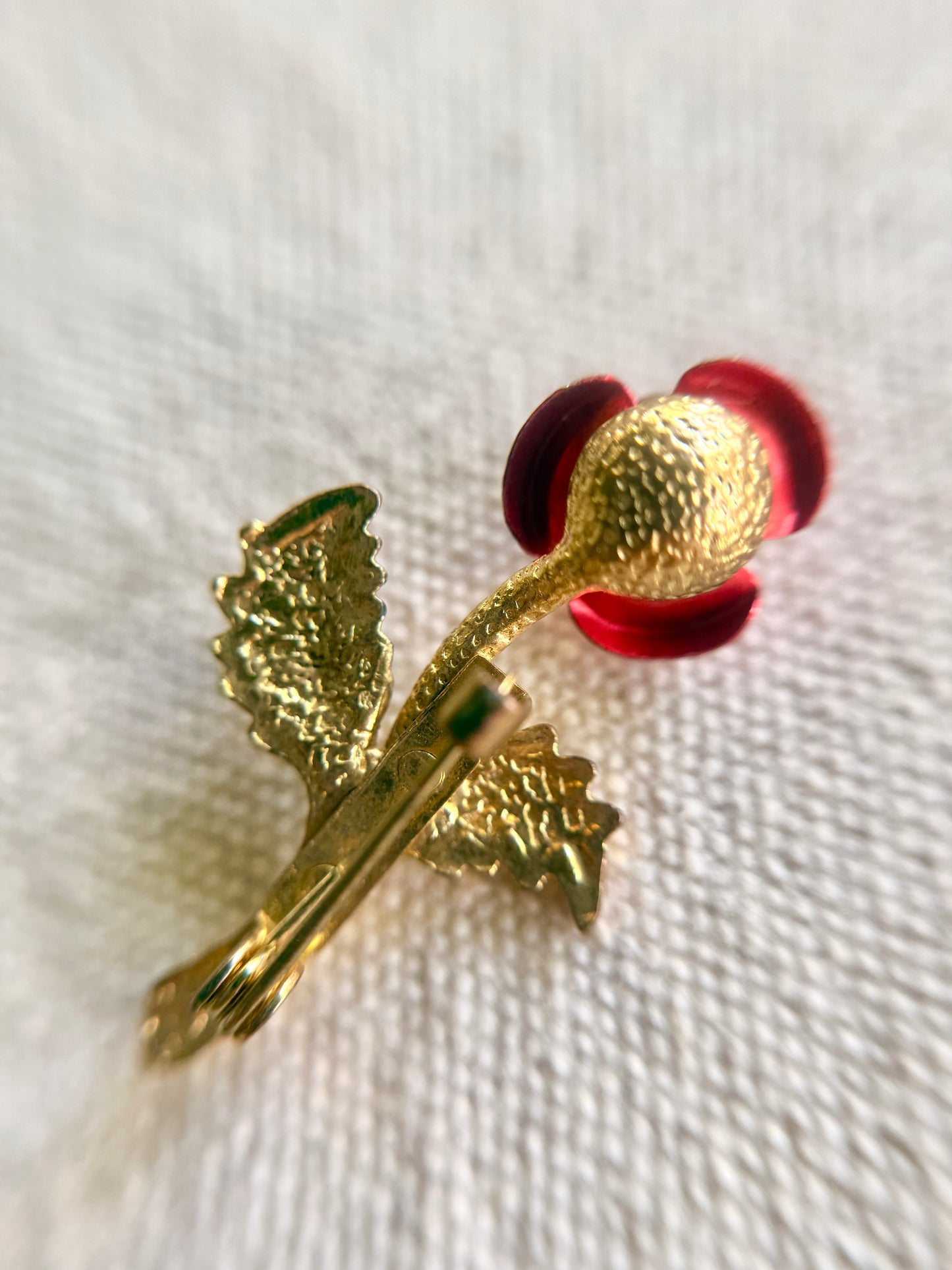 Broche Rosita