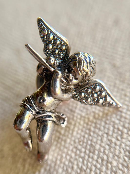 Pin de Querubin