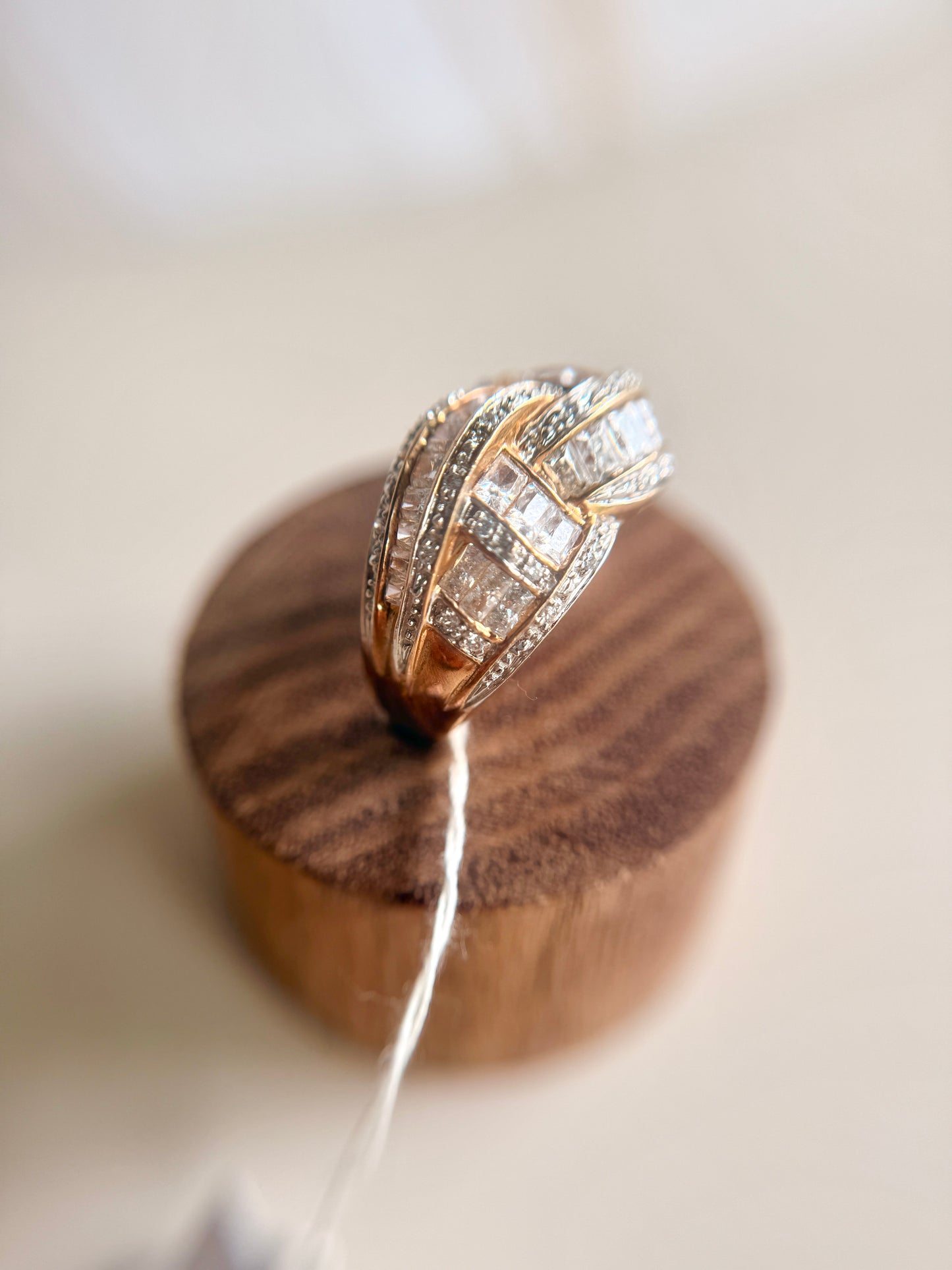 Anillo de Plata 925