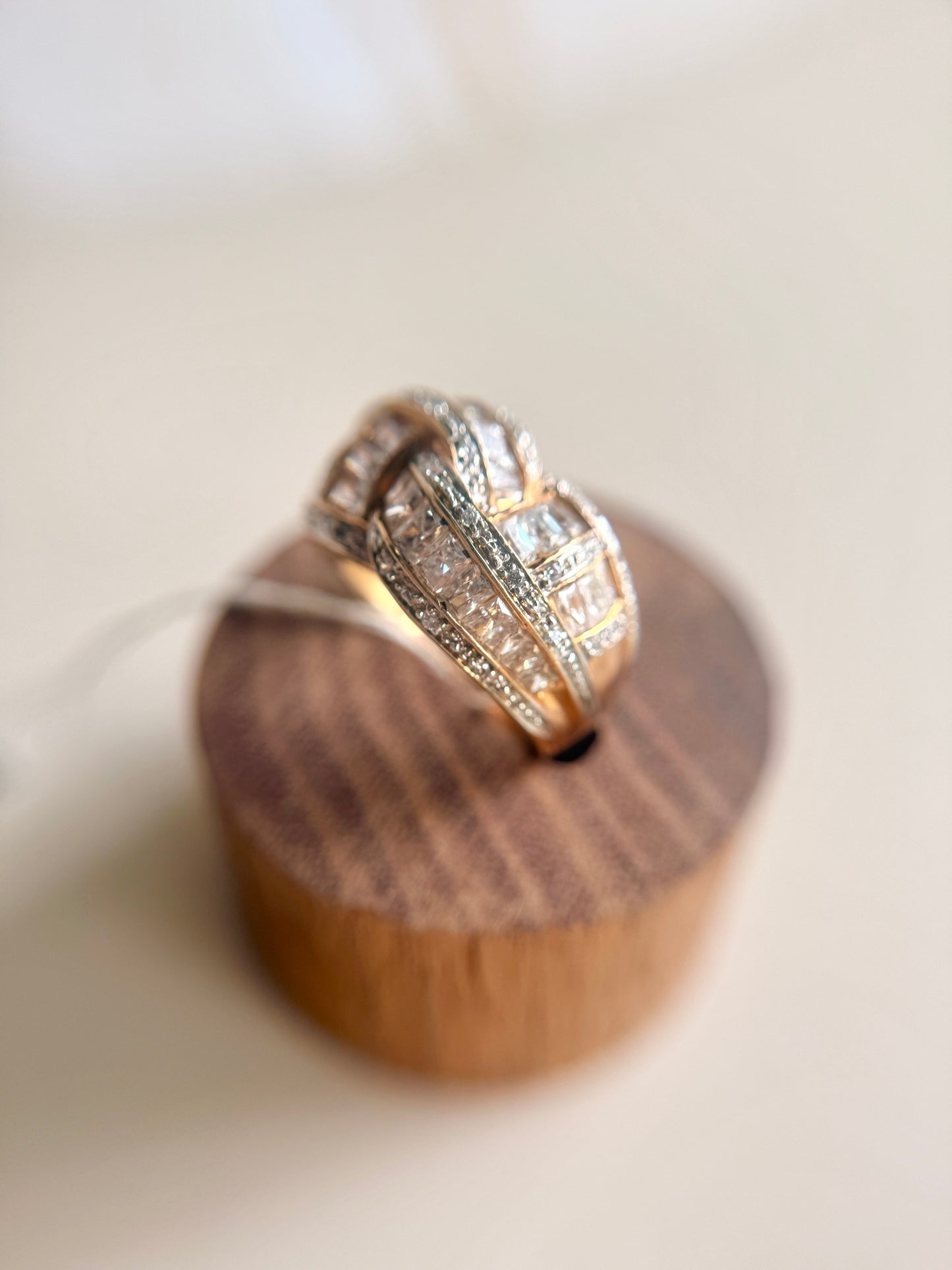 Anillo de Plata 925