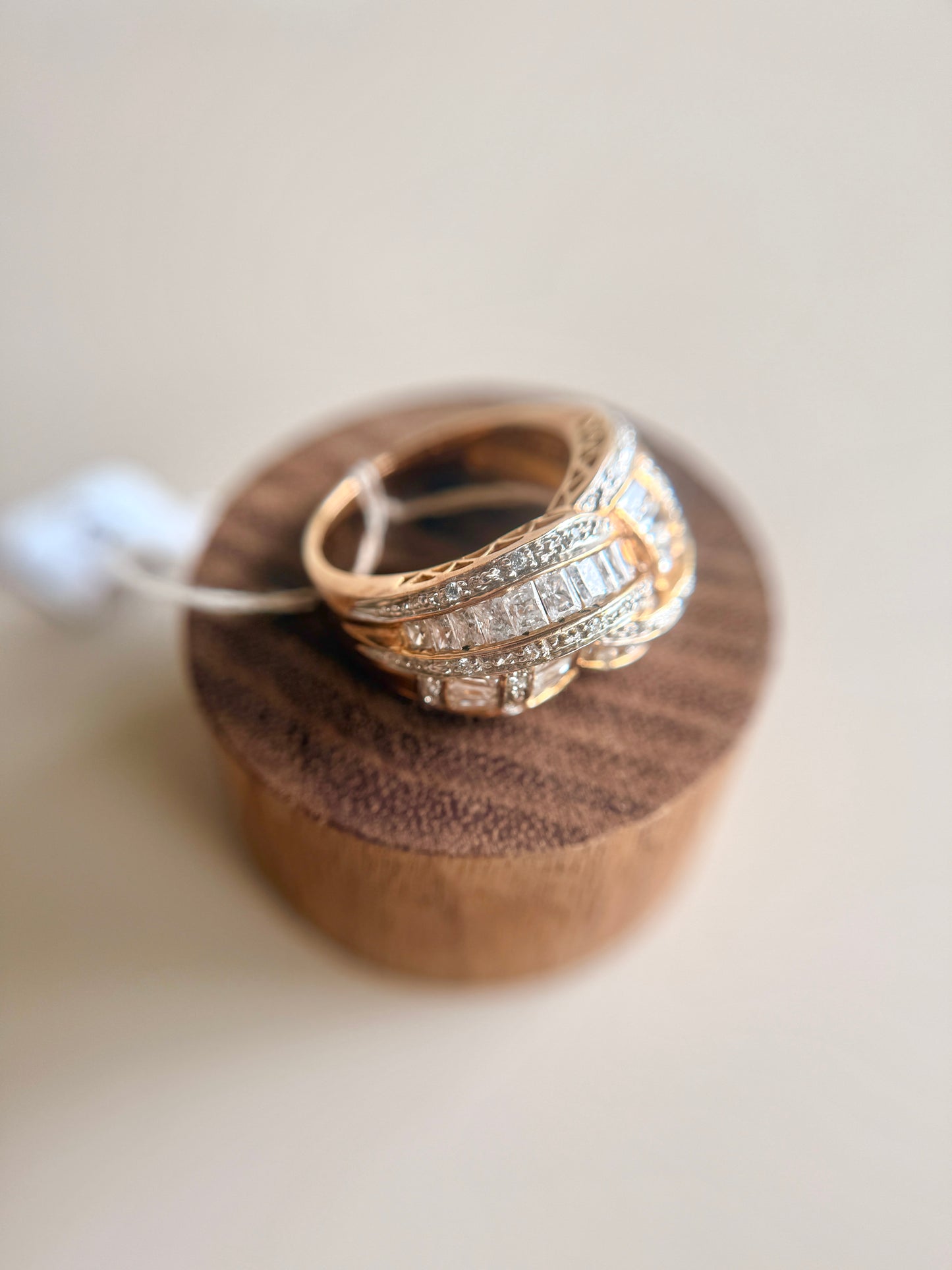 Anillo de Plata 925