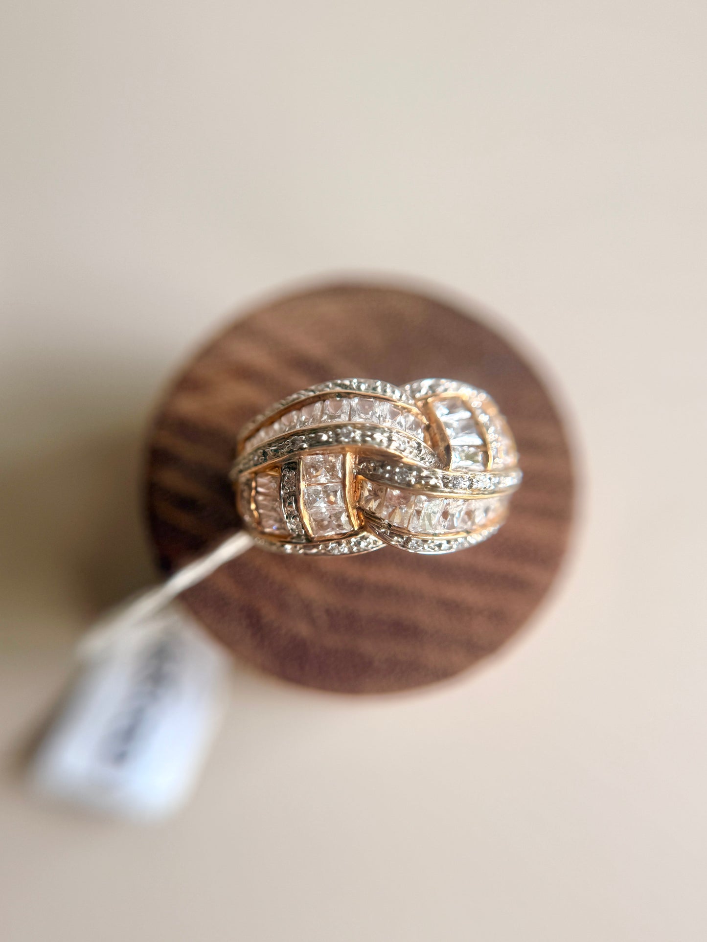 Anillo de Plata 925