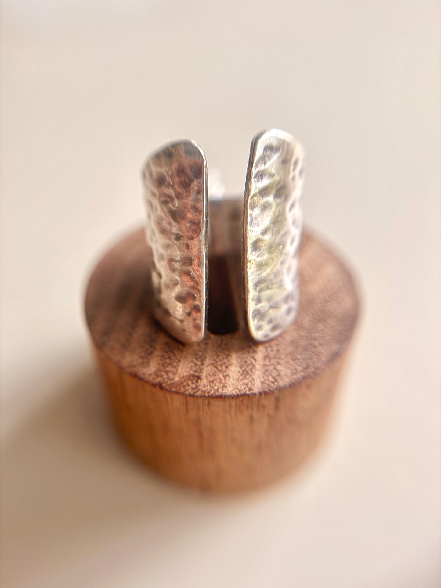 Anillo de Plata Mexicana