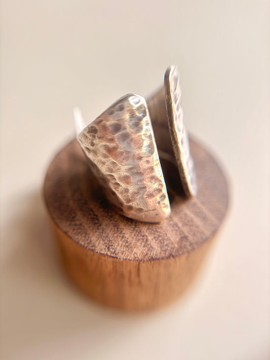 Anillo de Plata Mexicana